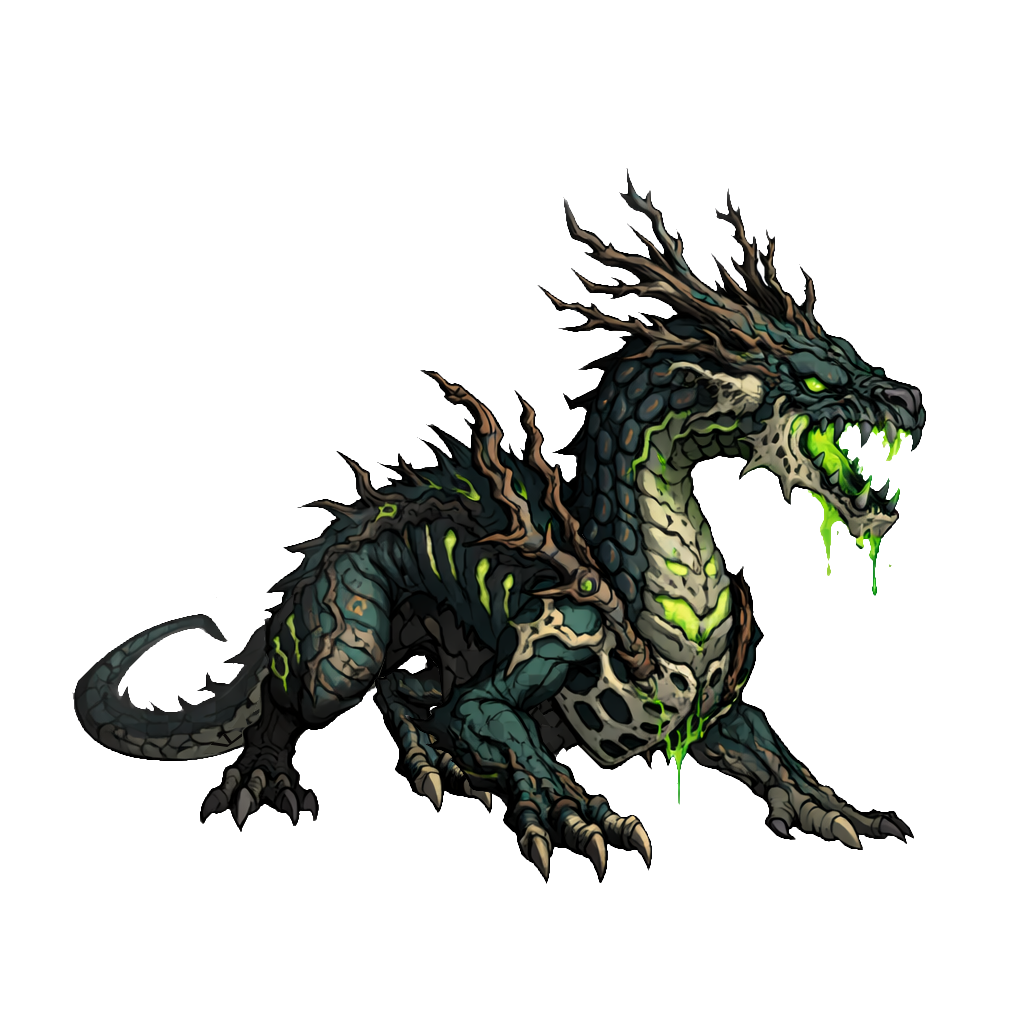 Nidhogg boss sprite