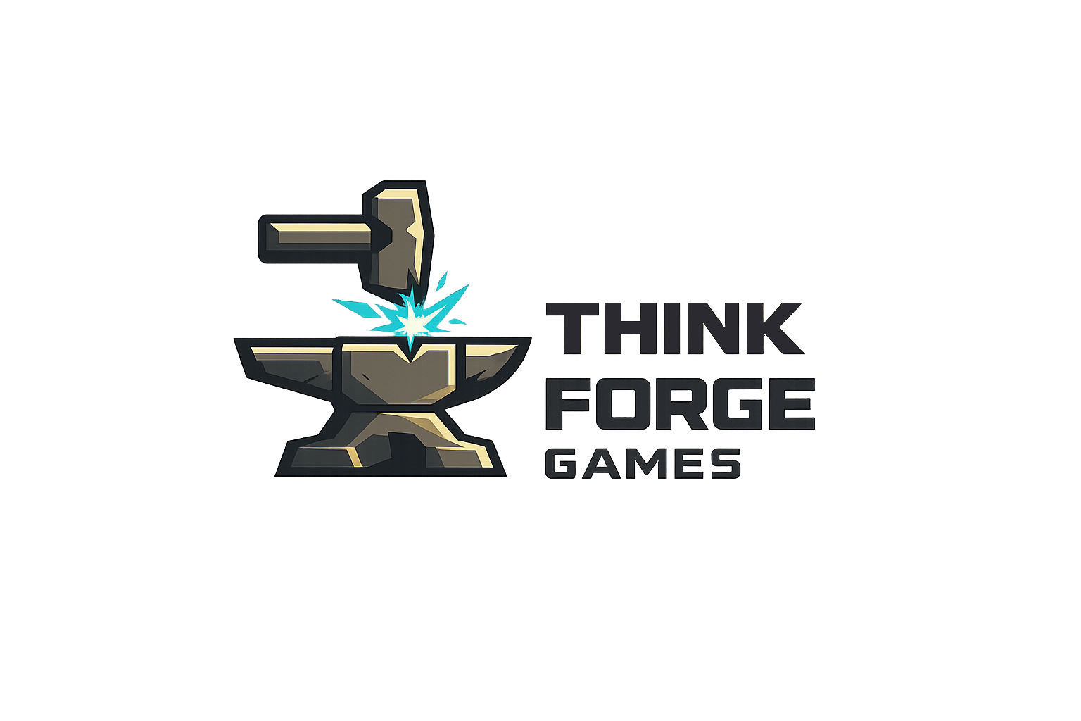 Think Forge Games