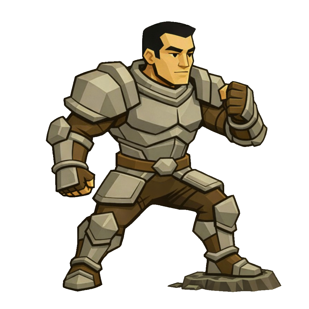 Earth Guardian